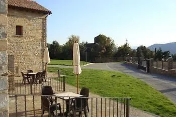Casa Pirineo, Ainsa Hotel Gerbe