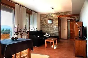 Hotel Casa Pirineo, Ainsa Gerbe