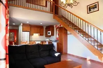 Casa Pirineo, Ainsa 3*