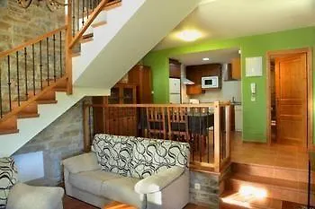 Casa Pirineo, Ainsa Hotel Gerbe