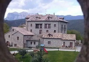 Hotel Casa Pirineo, Ainsa Gerbe