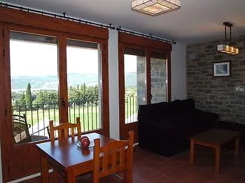 Casa Pirineo, Ainsa Hotel