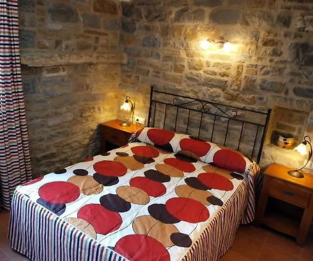 Casa Pirineo, Ainsa Hotel