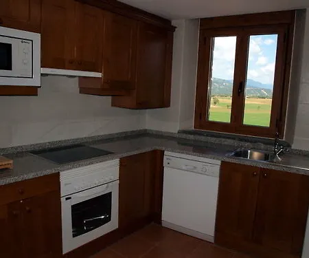 Hotel Casa Pirineo, Ainsa 3*